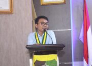 ‎Sekretaris Poros Intelektual Muda Respon Tunjangan DPRD Kota Tangerang   ‎