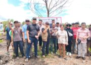 Forum Pemilik Tanah Bongkar Dugaan Sertifikat Ganda di Pontianak Utara