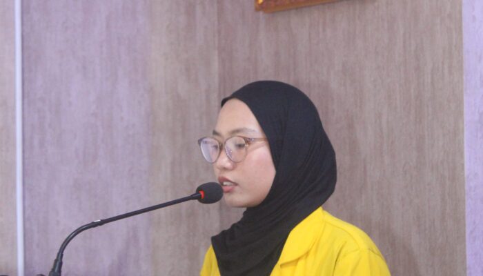 SEMMI Tangerang Minta Tunjangan DPRD Kota Tangerang Dibatalkan