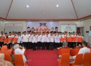 Musda PKS Kabupaten Tangerang Sukses Lantik Pengurus Baru