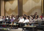 Pahlawan Devisa Harus Dilindungi, Desk PPDN Gelar Edukasi Keuangan di Sulawesi Selatan