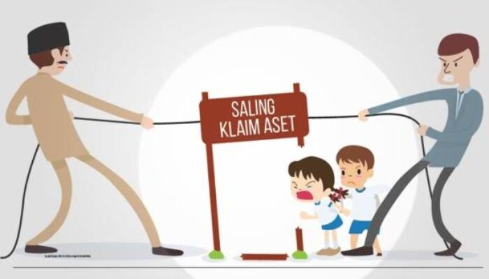 Klarifikasi Terkait Lahan Sekolah PGRI Tigaraksa: Ini Kata Narasumber.