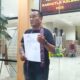 Akun TikTok Diduga Hina Suku Dayak, Ormas Dayak Kalbar Resmi Laporkan ke Polda