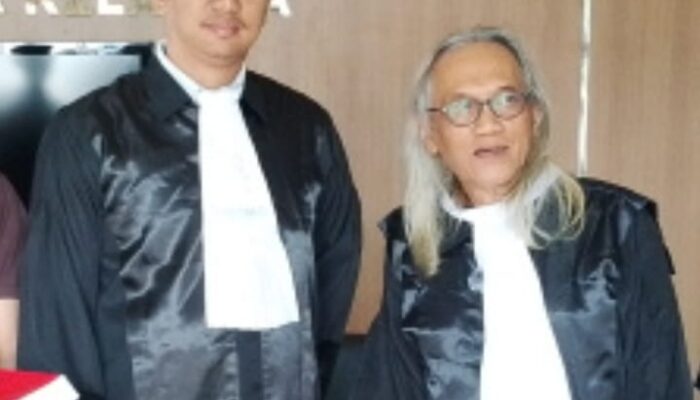 Penetapan Tersangka HN Oleh Kejati Kalbar dalam Kasus Hibah Gereja GKE di Sorot Kusa Hukum