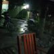 Diduga Langgar Aturan, Kafe Masrin di Madina Tetap Beroperasi Meski Sudah Dipasang Garis Polisi