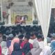 Bangkitkan Semangat Pemuda, SMKN 2 Tangsel Peringati Maulid Nabi Muhammad SAW