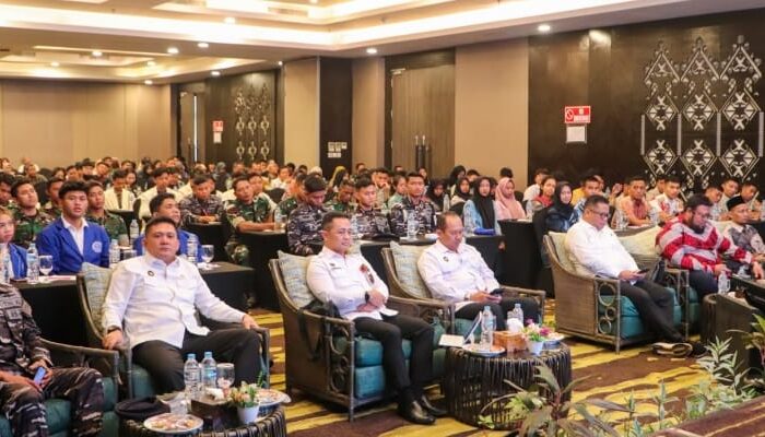 Kemenko Polkam: Literasi Keamanan Siber adalah Kebutuhan Mendesak bagi Masyarakat