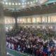 Peringatan Maulid Nabi Muhammad SAW 1447 H/2025 Tingkat Kabupaten Tangerang Berlangsung Khidmat Bersama Tiga Pilar