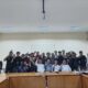 SEMRINGAH MAHASISWA UCA: RESPON CEPAT REKTORAT BUKA LEMBAR BARU KETERBUKAAN KAMPUS.   