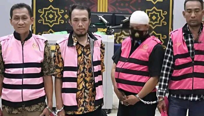 Kejari Kabupaten Bekasi Ungkap Kasus Korupsi Dana Desa di Tambun Selatan
