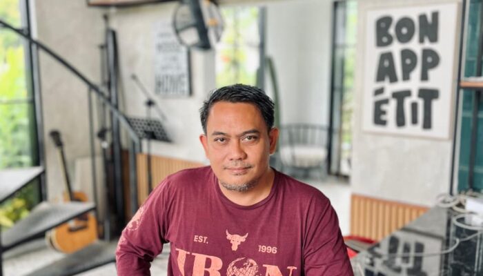 Security Dinas Perkim Kabupaten Tangerang Intimidasi Tugas Wartawan, Heru Ibnu Fath : Bentuk Pengkhianatan Terhadap Prinsip Keterbukaan Informasi Publik