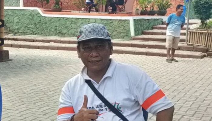 Media Center Tigaraksa Kecam Oknum Satpam Dinas Perkim yang Halangi Tugas Wartawan