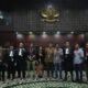 Sidang Perkara Nomor 112/PUU-XXIII/2025 Uji Materi UU Cipta Kerja terhadap Pasal-Pasal PSN DPR Absen Lagi, PSN Dipertanyakan di Mahkamah Konstitusi