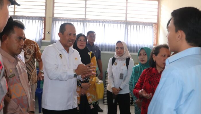 Kemenko Polkam Pastikan Sinergi Pusat-Daerah untuk Sukseskan Program Presiden