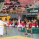 Kodim 0809/Kediri Berkomitmen Kembangkan Pencak Silat lewat Dandim Cup