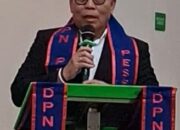 Organisasi PATI Resmi Disahkan Memperjuangkan Nilai Keadilan