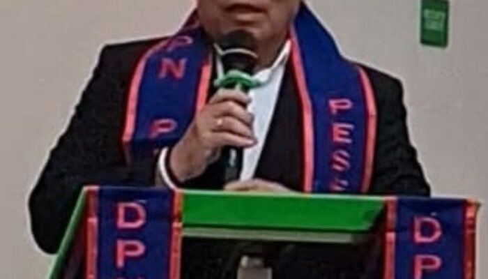 Organisasi PATI Resmi Disahkan Memperjuangkan Nilai Keadilan