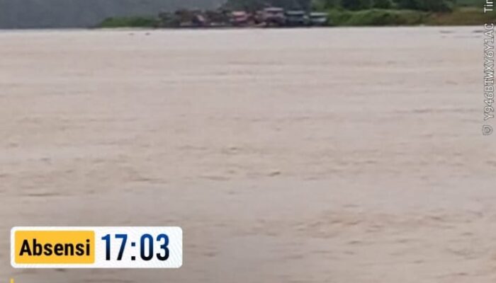 Lingkungan Rusak, Hukum Diam: PETI di Sanggau Diduga Terorganisir