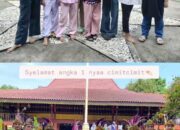 Tari Giring-Giring Antar SDN 01 Ciputat Raih Juara 1 di Ajang Nasional