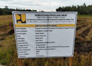 LAKI Aceh Timur Soroti Lemahnya Pengawasan Balai terhadap Proyek P3A