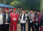 Tradisi Dongdang Ciater, Ajang Lestarikan Budaya dan Perkuat Kebersamaan