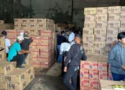 Desakan Menguat, Kasus Oli Ilegal di Kalbar Diharapkan Segera Naik ke Penyidikan