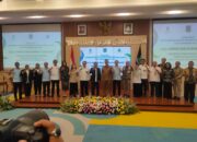 Penandatanganan MoU Pengembangan Jaringan Air Bersih di Tangsel Ditunda karena Administrasi