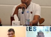 Pelaku Pencurian YAS dan SAP Berhasil Tangkap Polisi ,Walu Sempat Kabur