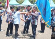 Energi Baru Pemuda Batu Bara: Jhonatal Pangaribuan Pimpinan DPD IPK Dengan Visi Solidaritas & Pembangunan