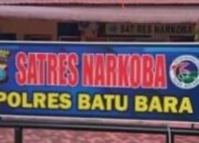 Klarifikasi: Kasat Reserse Narkoba Polres Batu Bara Bantah Tuduhan Pelecehan Seksual