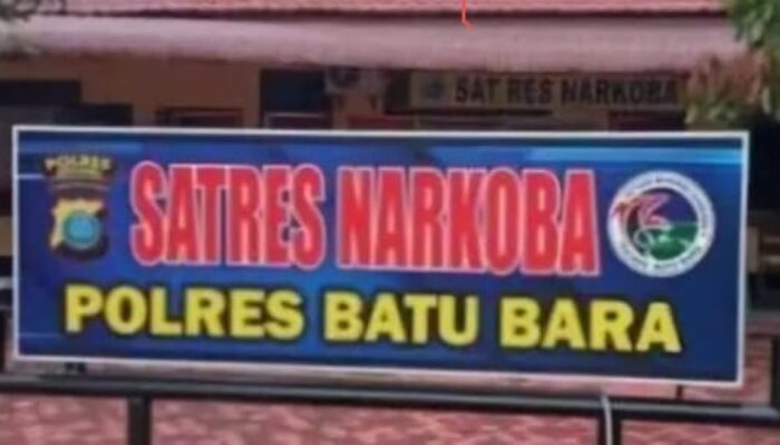 Klarifikasi: Kasat Reserse Narkoba Polres Batu Bara Bantah Tuduhan Pelecehan Seksual