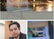 Korban Mengadu, SPBU Panyaungan Tutup Mulut – Aktivis GMBI: Kami Akan Bongkar!