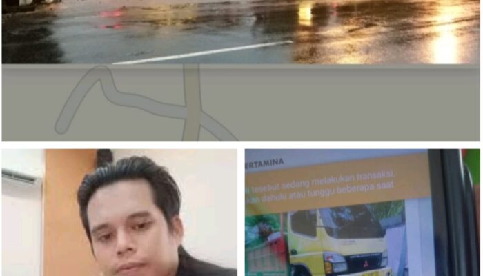 Korban Mengadu, SPBU Panyaungan Tutup Mulut – Aktivis GMBI: Kami Akan Bongkar!