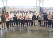 Pengurus LBB Tangsel 2025–2030 Dilantik, Pemerintah Siap Berkolaborasi Lestarikan Budaya