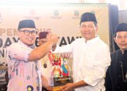 Pengurus LBB Tangsel Resmi Dilantik, Sinergi Pemerintah dan Masyarakat Kuatkan Tradisi Betawi