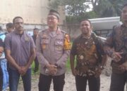 Martin SH MH Ahli Waris Rohimah Dkk Pertanyakan Dasar Kepemilikan Tanah PT GAS