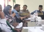 Yessi, Jubir Kok peduli: DPRK Aceh Timur Harus Bertindak untuk Masyarakat Lingkar Tambang