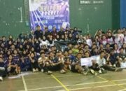Final Turnamen Hockey Antar Club Putra Piala Bupati Tangerang, 