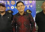 Meriah Penutupan Turnamen Hockey Antar Club dan Kelompok Usia 19 Tahun Piala Bupati Tangerang