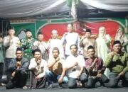 MTQ Ke 4 tingkat desa Margasari Sukses di Gelar: Terimakasih Bupati Atas Atensinya.