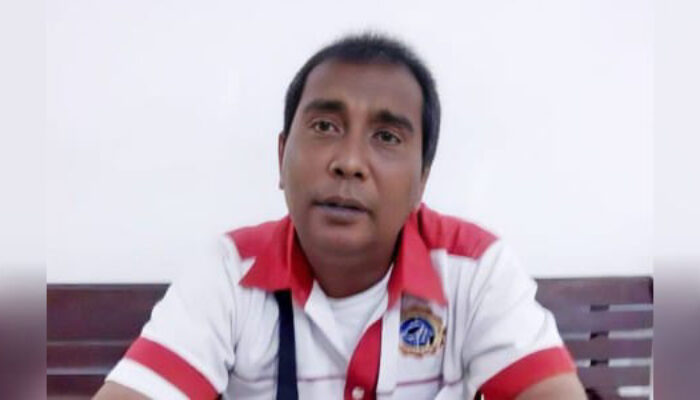 Ormas LAKI ( Laskar Antikorupsi Indonesia  Pejuang Kebenaran), Tak Gentar Membasmi korupsi di Aceh timur Tertindas, Tak Tunduk Pada Kekuasaan