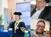 Terbukti Nipu 1,3 Miliar terdakwa Ninawati hanya dihukum 10 Bulan,Ada Apa dengan Penegakan Hukum