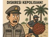 Mafia Hukum di Polres Mukomuko? Penyidik Reskrimum Resmi Diseret ke Propam Polri”