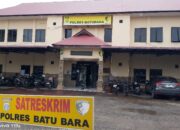 Kasatreskrim Polres Batu Bara Bantah Tuduhan Tindakan Tidak Manusiawi dalam Penangkapan Asril Yusri