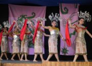 Yeri Deswanto: LCAF #3 Perkuat Identitas Budaya Di Tengah Arus Globalisasi 