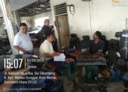 Para Pelaku Perampasan Mobill Masih Berkeliaran, Harmono Chaya Harap Poldasu Gercep Tangkap Pelaku
