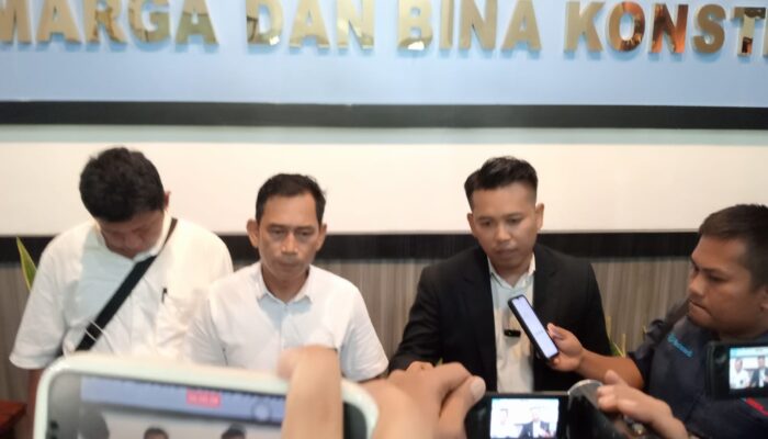 Kadis SDABMBK Menunda Pembayaran, Diduga Bupati Deli Serdang Menjadi Tumbal   