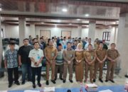 Pemkot Tangsel Gelar Sosialisasi SP4N-LAPOR untuk Tingkatkan Kualitas Pelayanan Publik