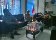 Kalapas Labuhan Ruku Gandeng BNNK Batu Bara Berikan Penyuluhan Bahaya Narkoba kepada Masyarakat