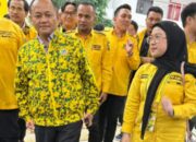 Berbagai Tokoh Bangsa Jadi Pemateri, Diklat Kader Muda Nasional PP AMPG Sukses Dilakukan